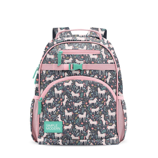 Fletcher Kids' Backpack - Medium